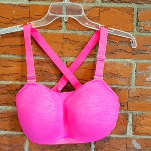 VSX heavy support sports bra